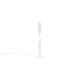 Ginko lampka stołowa LED 10W 1070lm 4000K biała R55791131