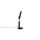 Ginko lampka stołowa LED 10W 1020lm 3000K czarna R55791132