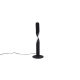 Ginko lampka stołowa LED 10W 1020lm 3000K czarna R55791132