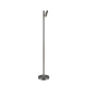 Gomez lampa podłogowa LED 3W 300lm 3000K, 4000K, 6500K srebrna R44571107 TRIO lighting