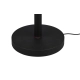 Gomez lampa podłogowa LED 3W 300lm 3000K, 4000K, 6500K czarna R44571132