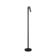 Gomez lampa podłogowa LED 3W 300lm 3000K, 4000K, 6500K czarna R44571132