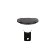 Gorda kinkiet solarny LED 3W 500lm 4000K czarny R24676132