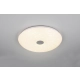 Gravity lampa sufitowa LED 22W 2600lm 2700K-6500K biała R67693800