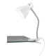 Harvey lampka stołowa 1xE27 biała R20731231 TRIO lighting