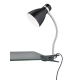 Harvey lampka stołowa 1xE27 czarna R20731232 TRIO lighting