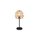 Hive lampka stołowa 1xE27 czarna R51681036