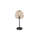 Hive lampka stołowa 1xE27 czarna R51681036