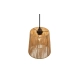 Holm lampa wisząca 1xE27 brązowa R31041026