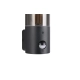 Hoosic kinkiet 1xE27 czarny 222260132 wbudowany czujnik ruchu