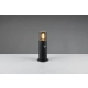 Hoosic lampa stojąca 1xE27 czarna 522260132 wbudowany czujnik ruchu