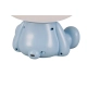 Hopper lampka stołowa LED 0,3W 30lm 3000K niebieska R57971112
