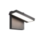 Horton kinkiet LED 8W 1000lm 3000K antracyt 226360142 TRIO lighting
