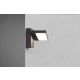 Horton kinkiet LED 8W 1000lm 3000K antracyt 226360142