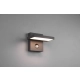 Horton kinkiet LED 8W 1000lm 3000K antracyt 226369142 wbudowany czujnik ruchu