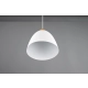 Jagger lampa wisząca 1xE27 biała R30681031