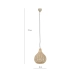 Janne lampa wisząca 1xE27 naturalna, czarna 366790136