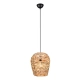 Jean lampa wisząca 1xE27 czarna R36221036 TRIO lighting