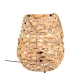 Jean lampka stołowa 1xE27 czarna R56221036 TRIO lighting