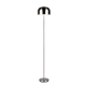 Jeff lampa podłogowa LED 2,5W 250lm 3000K srebrna R49151107 TRIO lighting