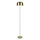 Jeff lampa podłogowa LED 2,5W 250lm 3000K złota R49151108 TRIO lighting