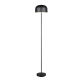 Jeff lampa podłogowa LED 2,5W 250lm 3000K czarna R49151132 TRIO lighting