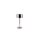 Jeff lampka stołowa LED 1W 120lm 3000K srebrna R59151106 TRIO lighting