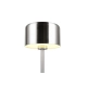 Jeff lampka stołowa LED 1W 120lm 3000K srebrna R59151107