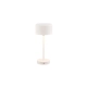 Jeff lampka stołowa LED 1,5W 150lm 3000K biała R59151131 TRIO lighting
