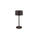 Jeff lampka stołowa LED 1,5W 150lm 3000K czarna R59151132 TRIO lighting