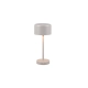 Jeff lampka stołowa LED 1,5W 150lm 3000K szara R59151177 TRIO lighting