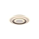 Jora lampa sufitowa LED 46W 5400lm 2700K-6000K biała R64303131 TRIO lighting