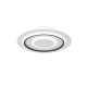 Jora lampa sufitowa LED 55W 6400lm 2700K-6000K biała R64303931