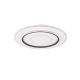 Jora lampa sufitowa LED 55W 6400lm 2700K-6000K biała R64303931