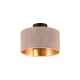 Julieta lampa sufitowa 2xE14 beżowa 619000244 TRIO lighting