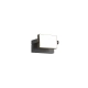 Kansas kinkiet LED 10W 1000lm 3000K antracyt 246860142
