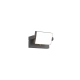 Kansas kinkiet LED 10W 1000lm 3000K antracyt 246869142 wbudowany czujnik ruchuTRIO lighting