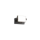 Kansas kinkiet LED 10W 1000lm 3000K antracyt 246869142 wbudowany czujnik ruchu