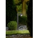 Kaveri lampa stojąca 1xGU10 antracyt 506060142