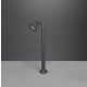 Kaveri lampa stojąca 1xGU10 antracyt 506060142