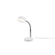Kiko lampka stołowa LED 4,5W 300lm 3000K biała R52501101 TRIO lighting