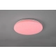 Kira lampa sufitowa LED 18W 2000lm 3000K-6000K biała R62381100