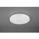 Kira lampa sufitowa LED 18W 2000lm 3000K-6000K biała R62381100