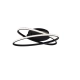Lane lampa sufitowa LED 27W 3500lm 4000K czarna R67802132