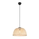 Laurent lampa wisząca 1xE27 czarna R36091032 TRIO lighting