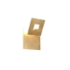 Leano kinkiet LED 6W 560lm 3000K złoty 240319179 TRIO lighting