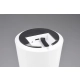 Lennon lampa ogrodowa LED 2W 180lm 3000K biała R52176101