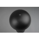 Lennon lampa ogrodowa LED 2W 180lm 3000K czarna R52176102