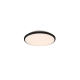 Limbus lampa sufitowa LED 20W 2300lm 3000K czarna R67021132 TRIO lighting