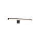 Lino kinkiet LED 7W 800lm 3000K czarny 284114032 TRIO lighting